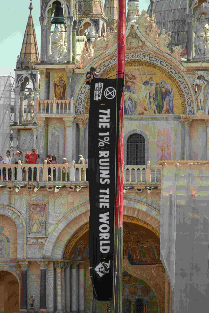 XR Venezia, Italy